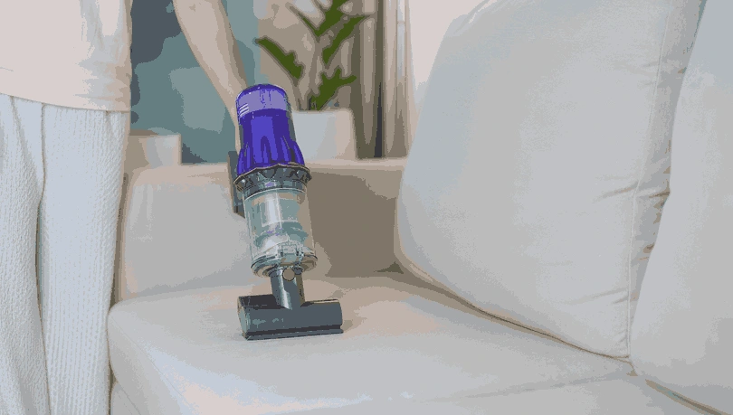 Professional Upholstery Cleaning Redan